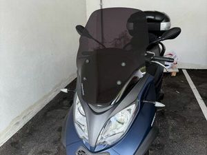 SCOOTER PIAGGIO MP3 500
