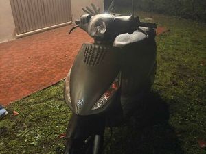 SCOOTER ZIP 50 CC 4T