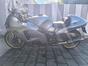 HAYABUSA GSX 1300 R / 2006 / TOP ZUSTAND