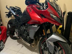 TRIUMPH TIGER SPORT 660