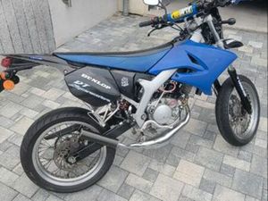 YAMAHA DT 50 CC
