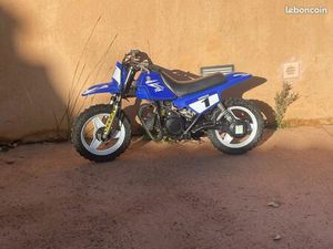 PW 50 YAMAHA REPLICA