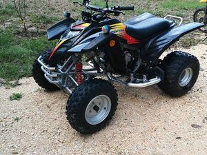 ADLY 300 INTERCEPTOR