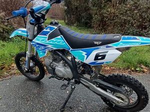 APOLLO 125RFZ PETITE ROUE