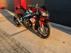 APRILIA TUONO V4 APRC — MOTOREN | APRILIA — MARKTPLAATS