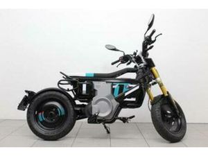 BMW CE 02 (BJ 2025) — MOTOREN | BMW — MARKTPLAATS