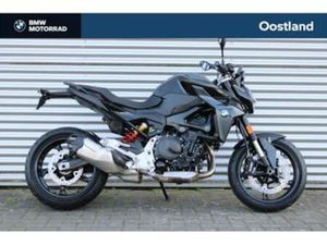 BMW F 900 R |COMFORT & DYNAMIC PAKKET |SCHAKELASSISTEN PRO — MOTOREN | BMW — MARKTPLAATS