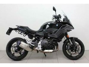 BMW F 900 XR VERLAAGD (BJ 2025) — MOTOREN | BMW — MARKTPLAATS