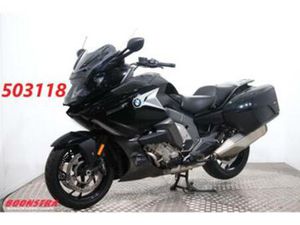 BMW K 1600 GT ABS LED CRUISE HEIZGRIFFE SHZ 46.059 KM! — MOTOREN | BMW — MARKTPLAATS