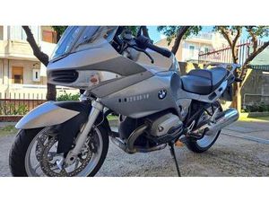 VENDO BMW R 1200 ST USATA A SOMMA VESUVIANA (CODICE 9895052) - MOTO.IT