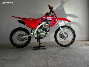 125 CRF 2022