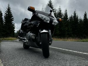 HONDA GL1800 GOLDWING