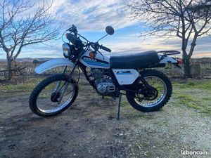 XLS 125