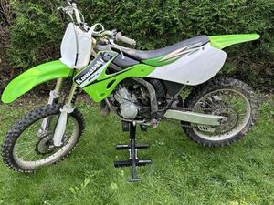 125 KX