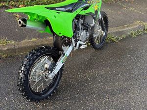 85 KX 2017