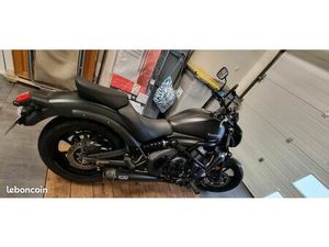 KAWASAKI VULCAN S 650