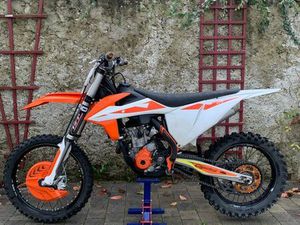 KTM 250 SXF 2019