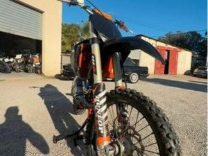 KTM 150 SX