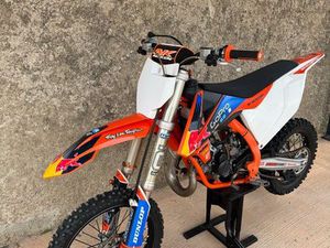 KTM 85SX 2019