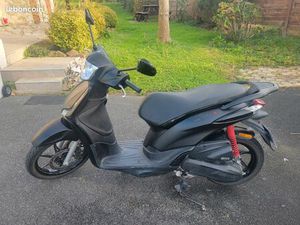 SCOOTER PIAGGO 50CM³