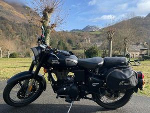 MAGNIFIQUE BULLET CLASSIQUE 500