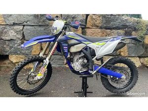 ?SHERCO 300 SEF FACTORY FULL OPTIONS