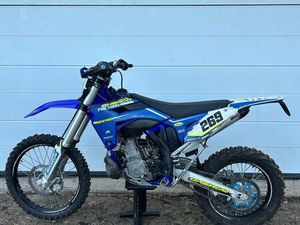 SHERCO 250 SE-R