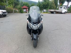 SUZUKI BURGMAN 400I →