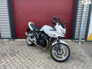 SUZUKI GSF 650 SA BANDIT ABS — MOTOREN | SUZUKI — MARKTPLAATS