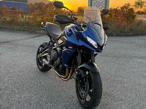 TRIUMPH TIGER SPORT 660