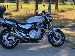 YAMAHA 1300 XJR