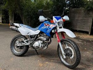 XT 600E