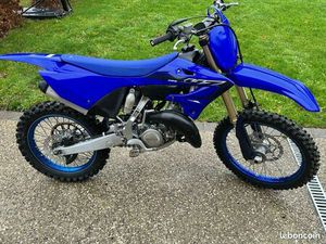 125 YZ 2023