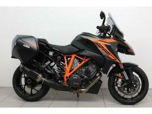 KTM 1290 SUPER DUKE GT (BJ 2019) — MOTOREN | KTM — MARKTPLAATS