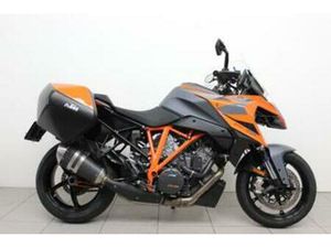 KTM 1290 SUPER DUKE GT (BJ 2022) — MOTOREN | KTM — MARKTPLAATS