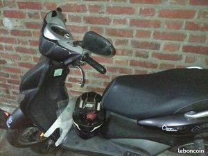 SCOOTER A VENDRE