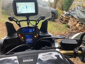 AFRICA TWIN CRF1000D REPLICA