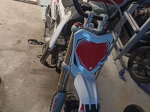 DIRT BIKE MOTO ENFANT 90