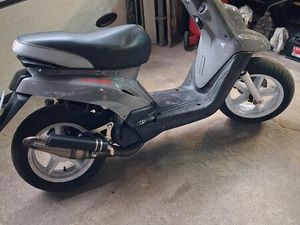 ÉCHANGER BOOSTER MBK