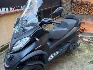 PIAGGIO MP3 500 HPE SPORT