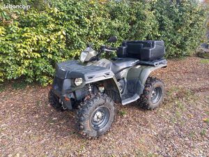 QUAD POLARIS 500 SPORTSMAN FOREST