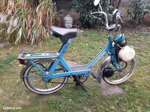 SOLEX 5000