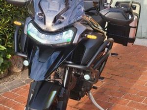 1200 TIGER GT PRO 2023