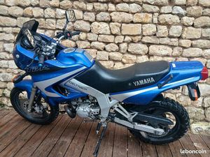 YAMAHA TDR 125 CM³