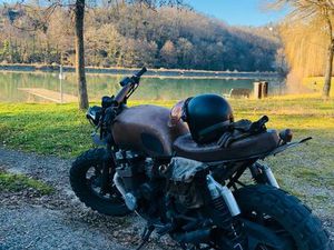 HONDA 750CB NIGHTHAWK