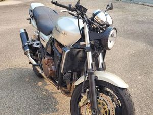 SUPERBE KAWA ZRX 1200