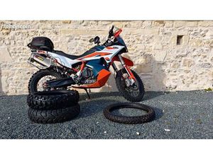 KTM 890 ADVENTURE R 2023