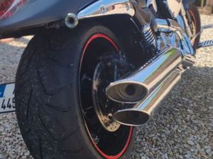 VENT SUZUKI 1800 INTRUDER