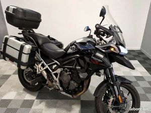 TRIUMPH TIGER 1200 GT PRO