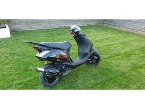 ② PIAGGIO ZIP